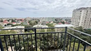 Бакы, новостройка 2 комната, продажа, 58 м²  , Сабунчу рајону, Бакыханов гәс.