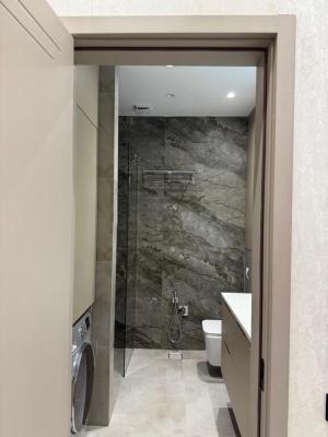 Бакы, новостройка 1 комната, посуточная аренда, 57 м²  , Сабунчу рајону, Нардаран гәс.