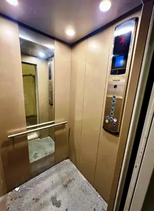 Бакы, старое здание 3 комната, продажа, 85 м²  , Низами рајону, 8-ҹи километр