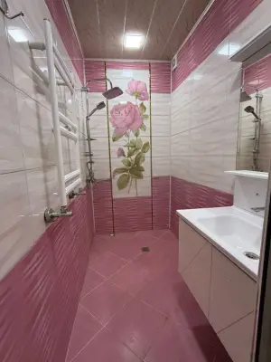 Бакы, новостройка 5 комната, продажа, 120 м²  , Јасамал рајону, Јени Јасамал гәс.