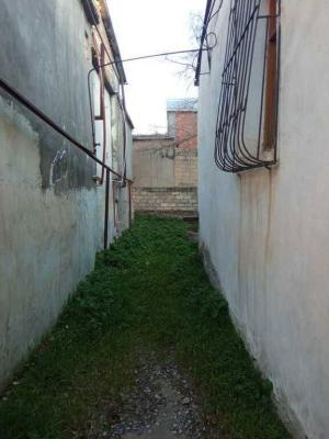 Бакы, участок земли , продажа , 1.9 сот , Бинәгәди рајону, Рәсулзадә гәс.