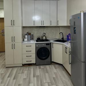 Хырдалан, новостройка 2 комната, продажа, 65 м²  