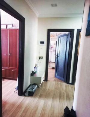 Бакы, старое здание 4 комната, продажа, 105 м²  , Бинәгәди рајону, 8-ҹи микрорајон