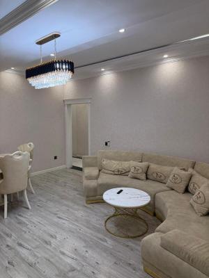 Бакы, новостройка 2 комната, продажа, 80 м²  , Нәсими рајону, 5-ҹи микрорајон