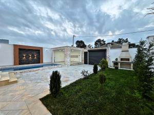 Бакы, садовый домик 4 комната, продажа, 150 м² , 3.5 сот , Хәзәр рајону, Шүвәлан