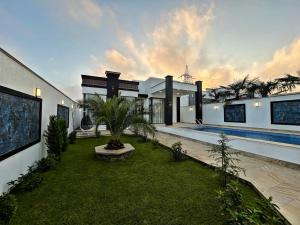 Бакы, садовый домик 4 комната, продажа, 160 м² , 4.5 сот , Хәзәр рајону, Шүвәлан