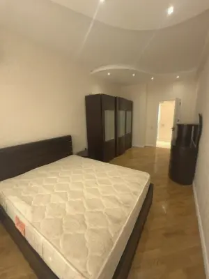 Бакы, новостройка 6 комната, арендовать, 265 м²  , Нәсими рајону