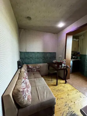 Бакы, старое здание 4 комната, продажа, 110 м²  , Сураханы рајону, Гарачухур гәс.