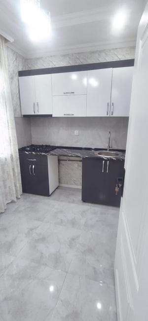 Бакы, старое здание 2 комната, продажа, 55 м²  , Нәсими рајону, 1-ҹи микрорајон
