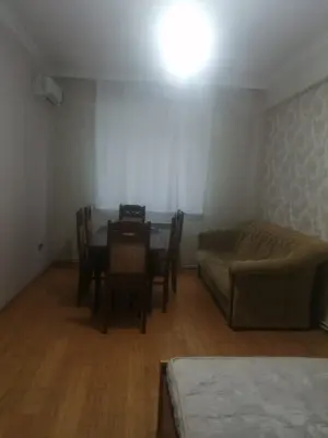 Хырдалан, новостройка 1 комната, арендовать, 38 м²  