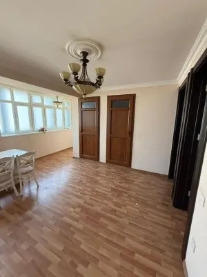 Бакы, старое здание 3 комната, арендовать, 80 м²  , Хәтаи рајону