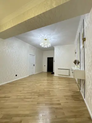 Бакы, новостройка 3 комната, продажа, 125 м²  , Сабунчу рајону, Бакыханов гәс.