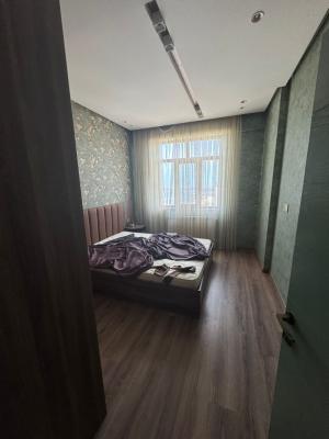 Бакы, новостройка 3 комната, продажа, 98 м²  , Јасамал рајону, Јасамал гәс.