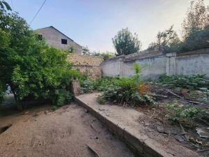 Бакы, участок земли , продажа , 6 сот , Бинәгәди рајону, Рәсулзадә гәс.