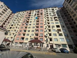 Хырдалан, новостройка 4 комната, продажа, 128 м²  