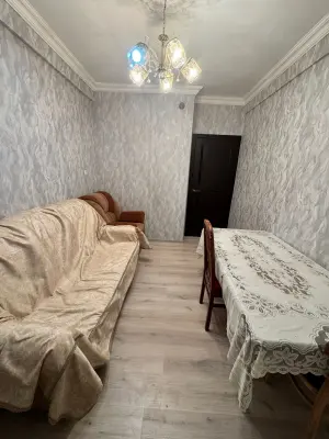 Хырдалан, новостройка 2 комната, продажа, 45 м²  