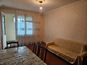 Бакы, старое здание 2 комната, арендовать, 45 м²  , Нәсими рајону, 4-ҹү микрорајон