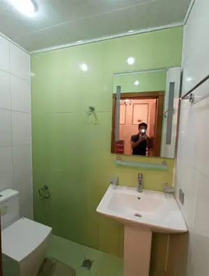 Бакы, новостройка 2 комната, посуточная аренда, 85 м²  , Хәтаи рајону, Ахмедлы