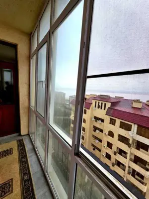 Абшерон, новостройка 3 комната, продажа, 94 м²  , Масазыр