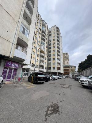 Бакы, новостройка 3 комната, продажа, 115 м²  , Хәтаи рајону, Ахмедлы