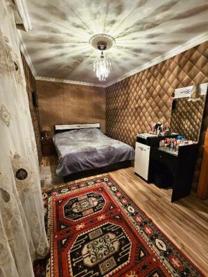 Бакы, старое здание 2 комната, продажа, 45 м²  , Низами рајону, 8-ҹи километр