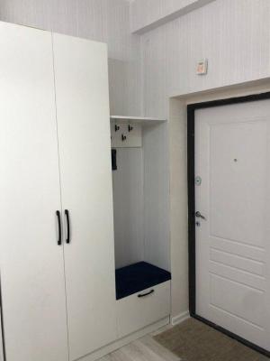 Бакы, новостройка 4 комната, арендовать, 110 м²  , Јасамал рајону