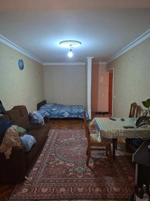 Бакы, старое здание 1 комната, продажа, 40 м²  , Низами рајону, 8-ҹи километр