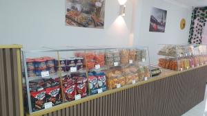 Бакы, объект 1 комната, продажа, 30 м²  , Јасамал рајону, Јени Јасамал гәс.