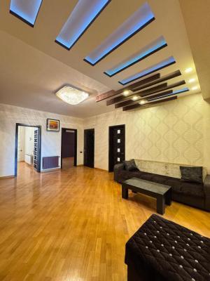 Бакы, новостройка 3 комната, арендовать, 150 м²  , Нәриманов рајону