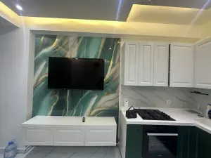 Хырдалан, новостройка 2 комната, продажа, 60 м²  