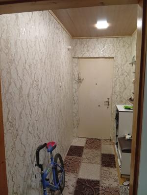 Сумгајыт, старое здание 2 комната, продажа, 37 м²  , 12-ҹи микрорајон