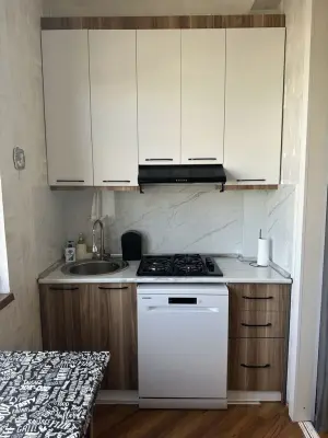 Бакы, новостройка 2 комната, продажа, 55 м²  , Хәтаи рајону, Һ.Асланов гәс.