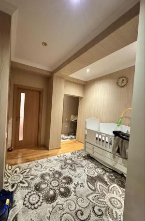 Бакы, новостройка 2 комната, продажа, 71.2 м²  , Хәтаи рајону, Һ.Асланов гәс.