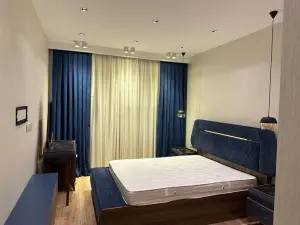 Бакы, новостройка 2 комната, арендовать, 98 м²  , Јасамал рајону, Јасамал гәс.