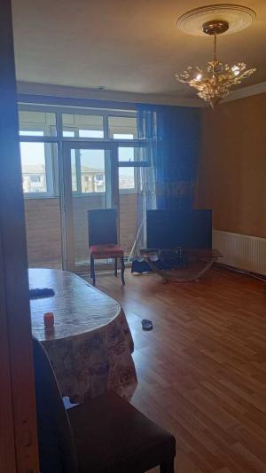 Бакы, старое здание 4 комната, продажа, 100 м²  , Бинәгәди рајону, Биләҹәри гәс.