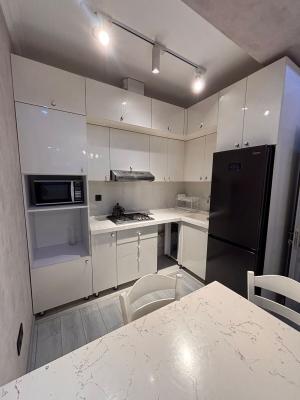 Бакы, новостройка 2 комната, арендовать, 60 м²  , Хәтаи рајону