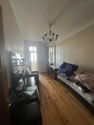 Бакы, новостройка 2 комната, продажа, 63 м²  , Нәсими рајону