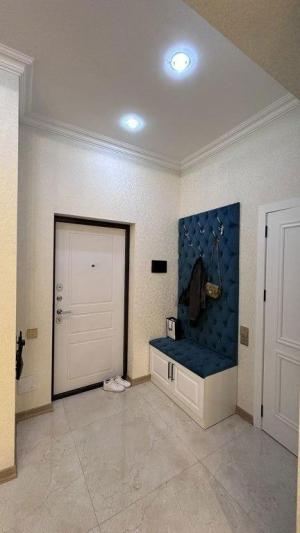 Бакы, новостройка 2 комната, посуточная аренда, 75 м²  , Нәриманов рајону