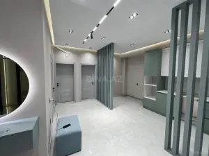 Бакы, новостройка 3 комната, продажа, 103 м²  , Сабунчу рајону, Бакыханов гәс.