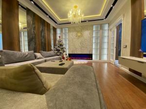 Бакы, новостройка 2 комната, арендовать, 110 м²  , Нәсими рајону