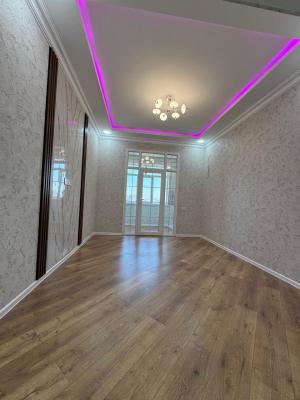 Хырдалан, новостройка 2 комната, продажа, 50 м²  