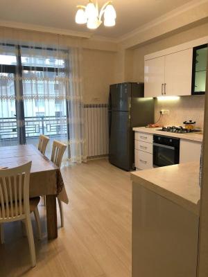 Бакы, новостройка 2 комната, арендовать, 90 м²  , Нәриманов рајону
