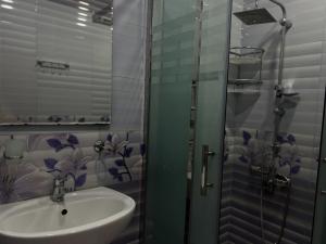 Бакы, новостройка 2 комната, посуточная аренда, 60 м²  , Нәсими рајону