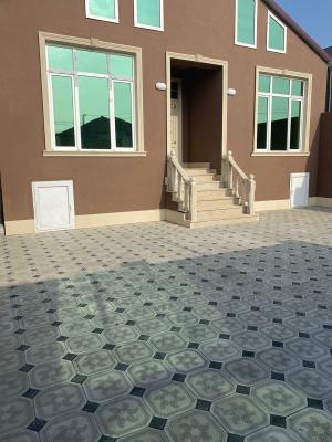 Абшерон, садовый домик 4 комната, продажа, 110 м² , 2.5 сот , Мәһәммәдли