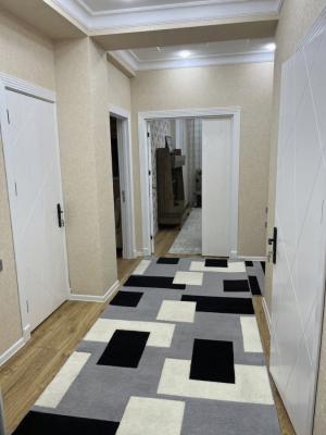 Бакы, новостройка 3 комната, продажа, 107 м²  , Хәтаи рајону, Һ.Асланов гәс.