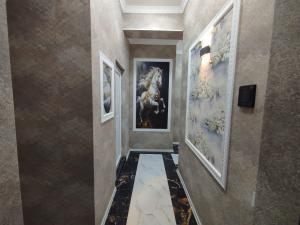 Хырдалан, новостройка 2 комната, продажа, 55 м²  