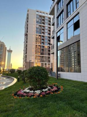 Бакы, новостройка 2 комната, арендовать, 71 м²  , Нәриманов рајону