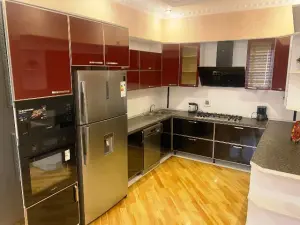 Бакы, садовый домик 5 комната, продажа, 300 м² , 7 сот , Хәзәр рајону, Бузовна