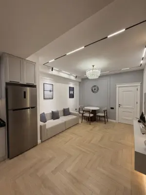 Бакы, новостройка 2 комната, продажа, 55 м²  , Нәриманов рајону