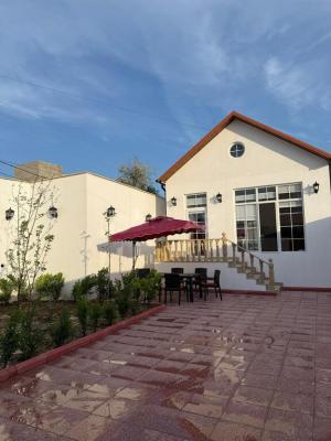 Бакы, садовый домик 3 комната, продажа, 80 м² , 2.5 сот , Сабунчу рајону, Пиршағы гәс.